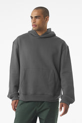 BELLA+CANVAS  Unisex 10-Ounce Heavyweight Pullover Hoodie BC4719